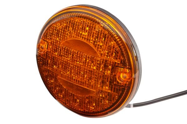 Φλάς LED 12V 24V HELLA VALUEFIT 2BA357026021