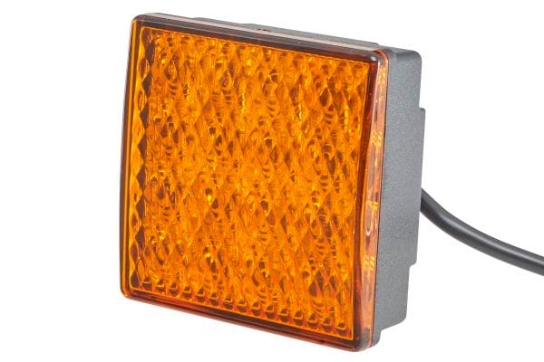 Φλάς LED 24V HELLA VALUEFIT 2BA357029131