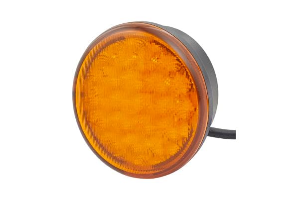 Φλάς 83mm LED 12V 24V HELLA 2BA959011001