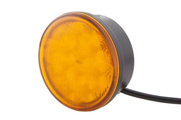 Φλάς 83mm LED 24V HELLA 2BA959011301