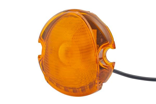 Φλάς EuroLED LED 12V 24V HELLA 2BA959822601