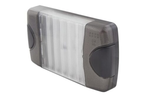 Φλάς DuraLED LED 24V 12V HELLA 2BA980607701