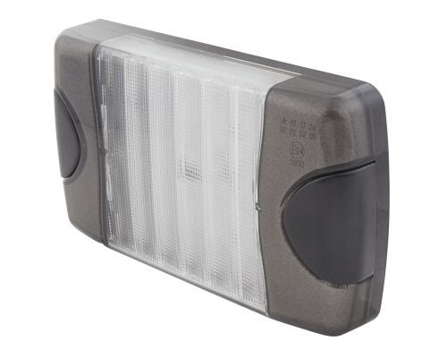 Φλάς DuraLED LED 24V 12V HELLA 2BA980607701