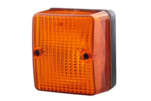 Φλάς Προβολέας 12V 24V HELLA 2BA996012061