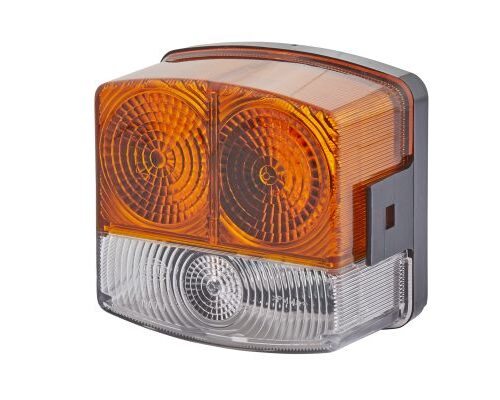 Φλάς Προβολέας 12V DEUTZ FAHR HELLA 2BE002776251
