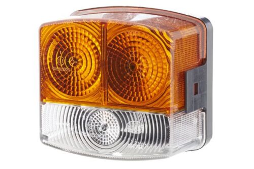 Φλάς Προβολέας 12V DEUTZ FAHR HELLA 2BE002776261