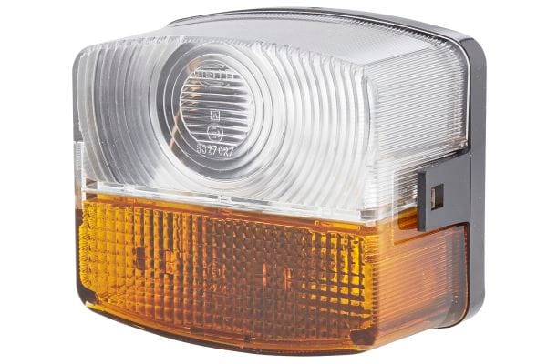 Φλάς Προβολέας 12V 24V HELLA 2BE003182091