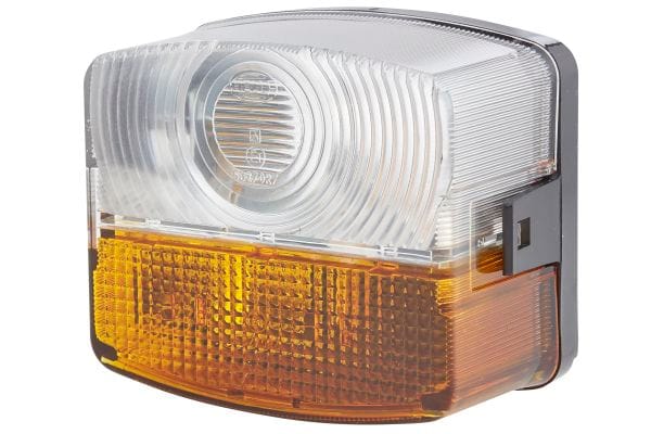 Φλάς Προβολέας 12V 24V HELLA 2BE003182101