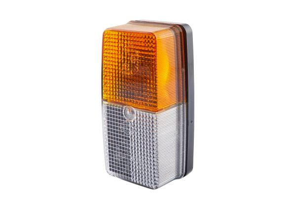 Φλάς Προβολέας 24V 12V Claas HELLA 2BE003347001