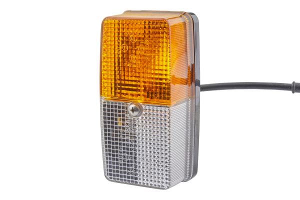 Φλάς Προβολέας 12V HELLA 2BE003347057