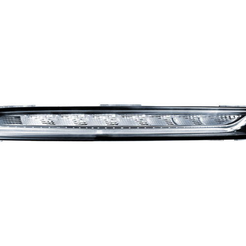 Φλάς LED Δεξιό για PORSCHE MACAN (95B) HELLA 2BE011450121