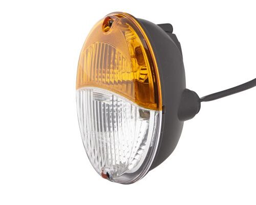 Φλάς Agroluna Προβολέας 12V John Deere HELLA 2BE343130111