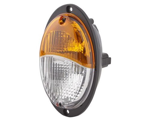Φλάς Agroluna Προβολέας 12V HELLA 2BE344130777