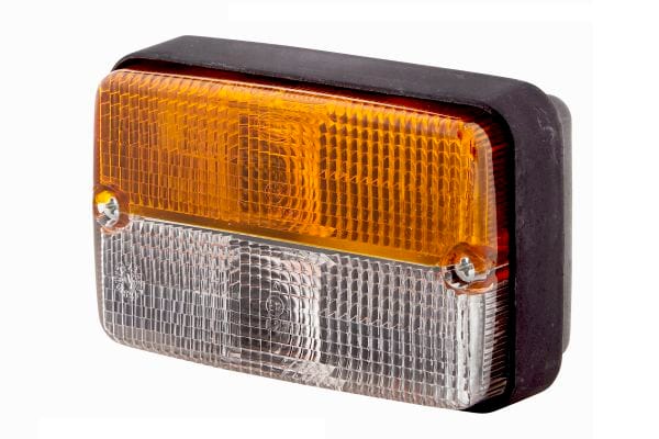 Φλάς Προβολέας 12V DEUTZ FAHR HELLA 2BE997131081