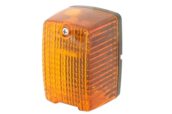 Συμπληρωματικό φλας Προβολέας 12V Mercedes Benz T2 Ln1 Box Body Estate HELLA 2BM002652071
