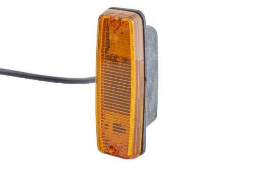 Συμπληρωματικό φλας Λάμπα 12V 24V HELLA 2BM002847011
