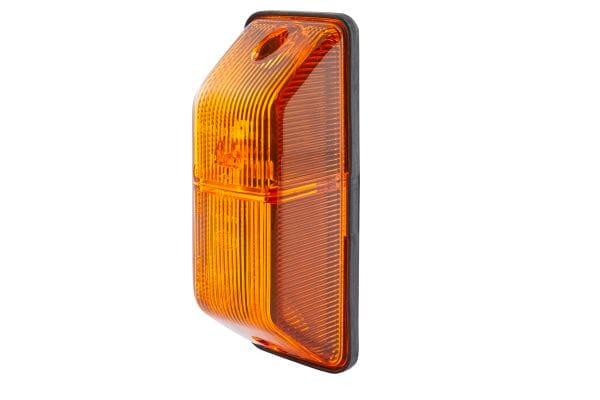 Συμπληρωματικό φλας Λάμπα 12V 24V Mercedes Benz Sprinter 3 T Chassis (903) HELLA 2BM006692011