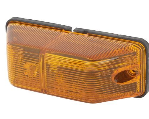Συμπληρωματικό φλας Λάμπα 12V 24V Mercedes Benz Sprinter 3 T Chassis (903) HELLA 2BM006692021