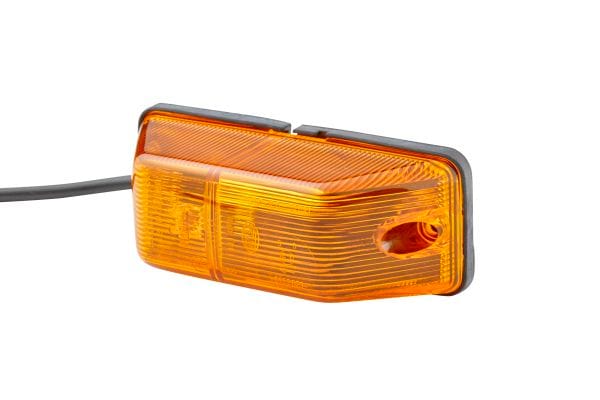 Συμπληρωματικό φλας Προβολέας 24V 12V HELLA 2BM006692087