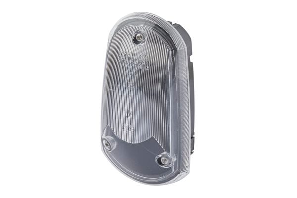 Συμπληρωματικό φλας Προβολέας 24V 12V NEOPLAN Skyliner N HELLA 2BM008355017