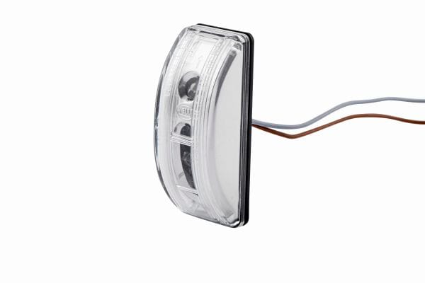 Συμπληρωματικό φλας LED 12V HELLA 2BM008771001