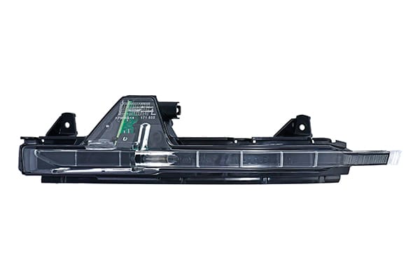 Συμπληρωματικό φλας LED 12V HELLA 2BM010216111