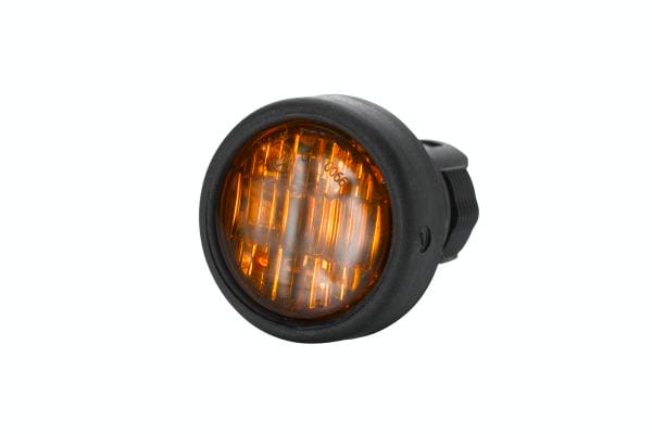 Συμπληρωματικό φλας LED 12V HELLA 2BM340825207
