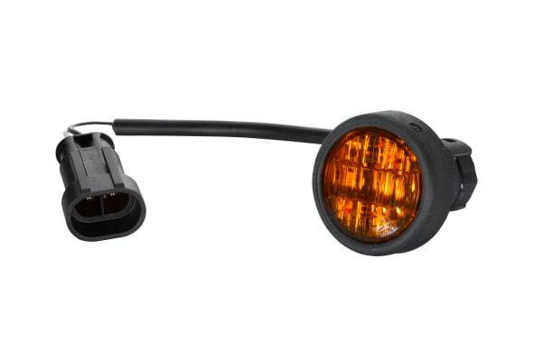 Συμπληρωματικό φλας LED 12V HELLA 2BM340825211