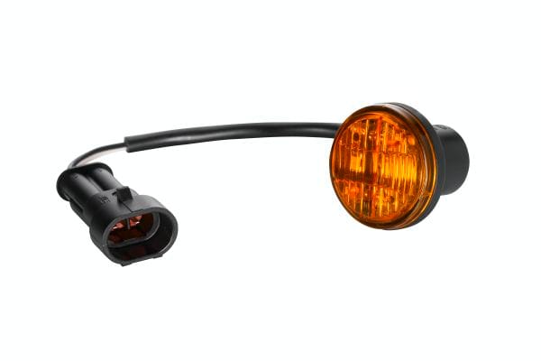 Συμπληρωματικό φλας LED 12V HELLA 2BM340825311