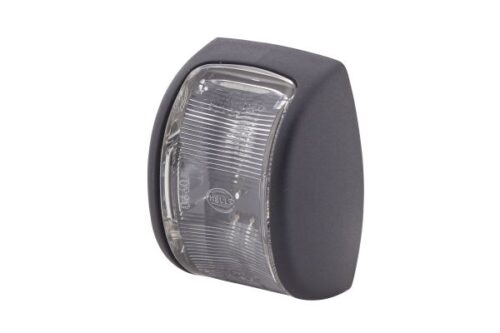 Συμπληρωματικό φλας DuraLED DT LED 12V 24V HELLA 2BM980990121