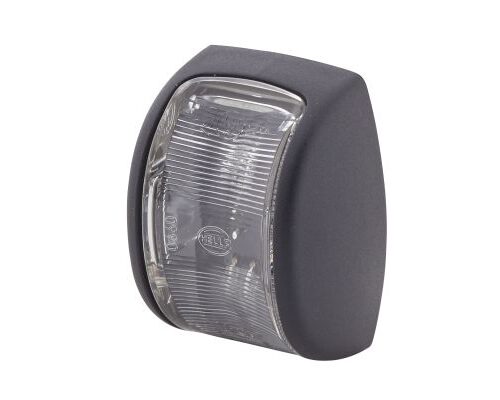Συμπληρωματικό φλας DuraLED DT LED 12V 24V HELLA 2BM980990121