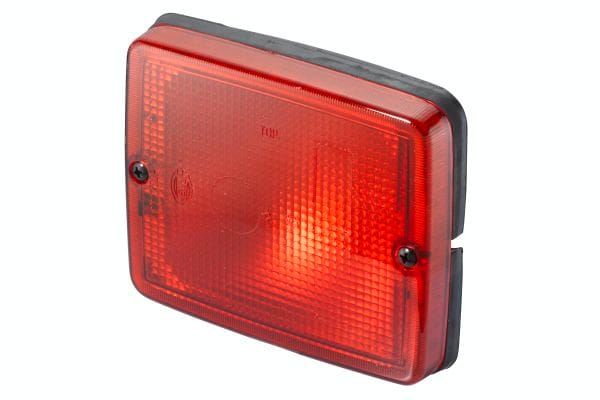Φανάρι Stop Προβολέας 12V 24V HELLA 2DA003236397
