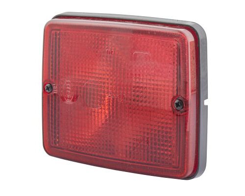 Φανάρι Stop Προβολέας HELLA 2DA005200321
