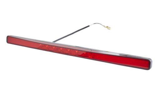 Auxiliary Stop Light - LED 24V HELLA 2DA012596017