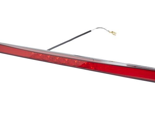 Auxiliary Stop Light - LED 24V HELLA 2DA012596017