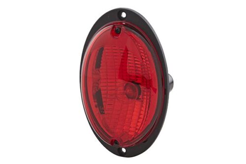 Φανάρι Stop Agroluna Προβολέας 24V HELLA 2DA344130607