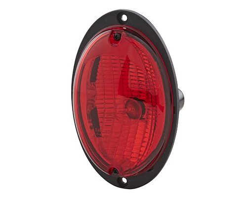 Φανάρι Stop Agroluna Προβολέας 24V HELLA 2DA344130607