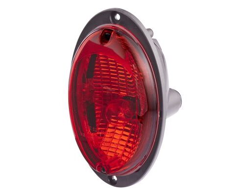 Φανάρι Stop Agroluna Προβολέας 24V HELLA 2DA344130617