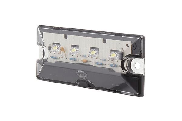 Εσωτερικός Φωτισμός LED 24V HELLA 2JA010838017
