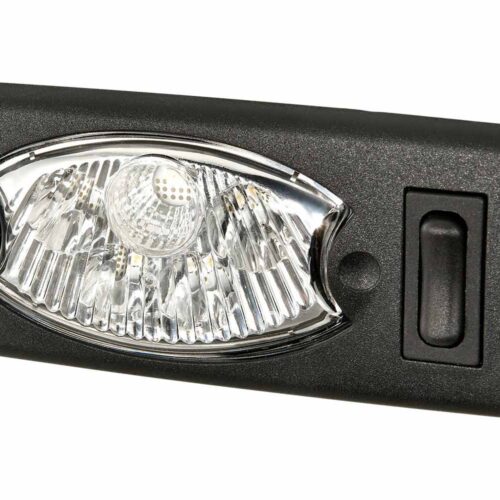 Εσωτερικός Φωτισμός Mini OvalLED LED 24V HELLA 2JA343570041