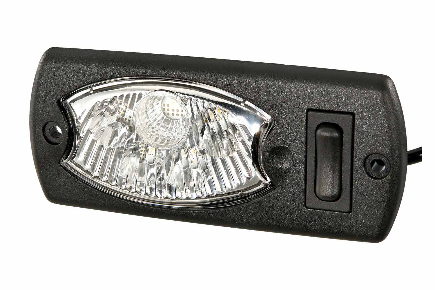 Εσωτερικός Φωτισμός Mini OvalLED LED 12V HELLA 2JA343570051