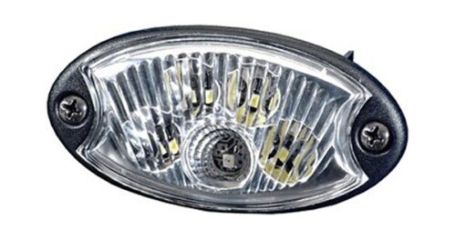 Εσωτερικός Φωτισμός LED 12V HELLA 2JA343570347