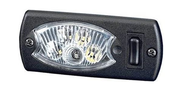 Εσωτερικός Φωτισμός LED 24V HELLA 2JA343570351