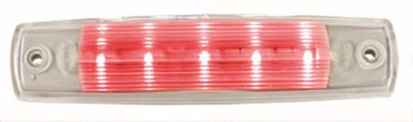 Εσωτερικός Φωτισμός Mini ThinLED LED 12V HELLA 2JA343660151