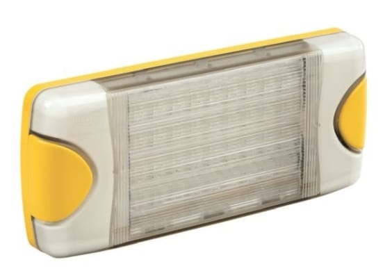 Εσωτερικός Φωτισμός DuraLED 50 LED 9 33V HELLA 2JA980604021