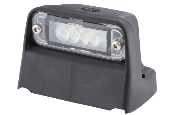 Φωτισμός πινακίδας κυκλοφορίας LED 24V HELLA 2KA010278021