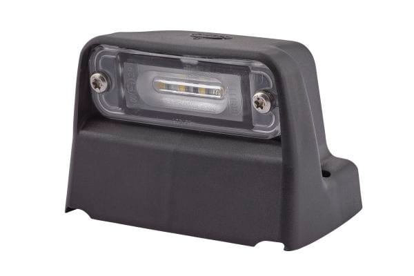 Φωτισμός πινακίδας κυκλοφορίας LED 24V HELLA 2KA010278121