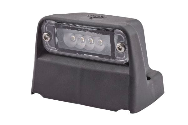 Φωτισμός πινακίδας κυκλοφορίας LED 12V HELLA 2KA010278321