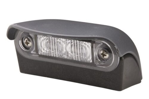 Φωτισμός πινακίδας κυκλοφορίας LED 12V 24V HELLA 2KA959640601