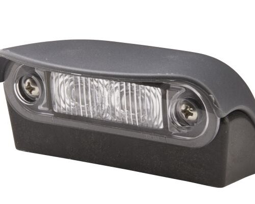 Φωτισμός πινακίδας κυκλοφορίας LED 12V 24V HELLA 2KA959640601